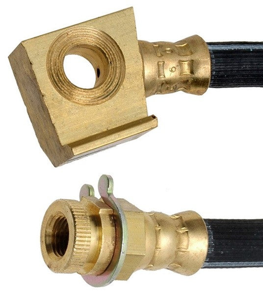 Raybestos Brakes Brake Hydraulic Hose BH36936