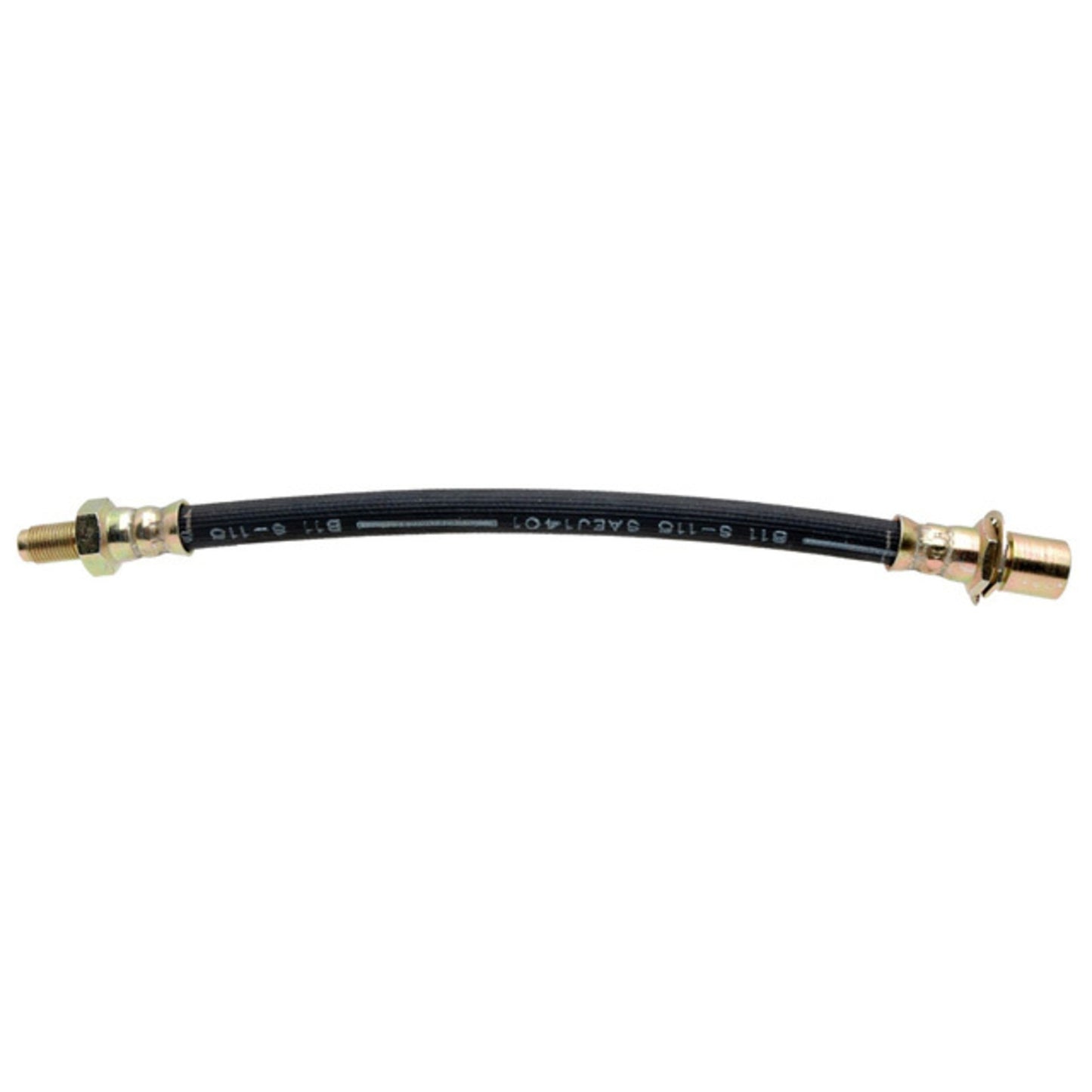 Raybestos Brakes Brake Hydraulic Hose BH36937