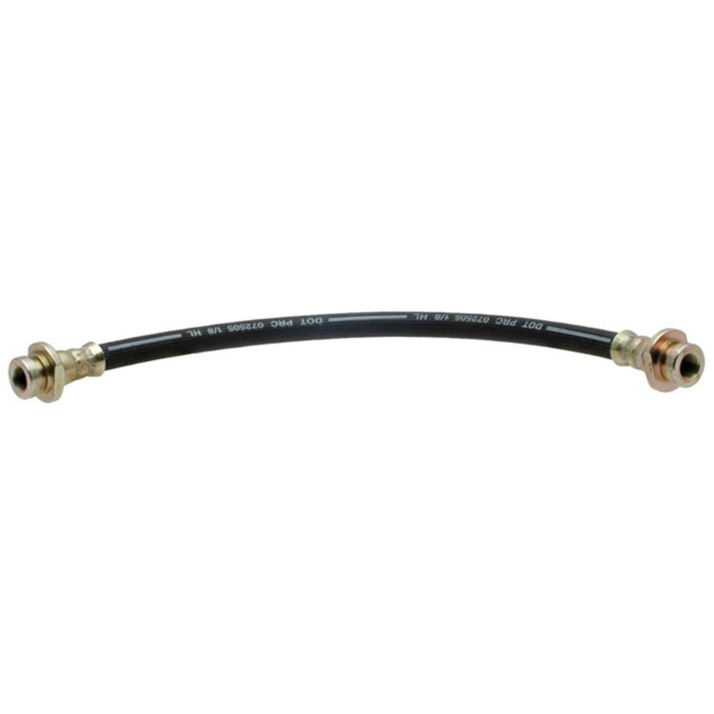 Raybestos Brakes Brake Hydraulic Hose BH36940