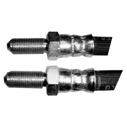 Raybestos Brakes Brake Hydraulic Hose BH36941