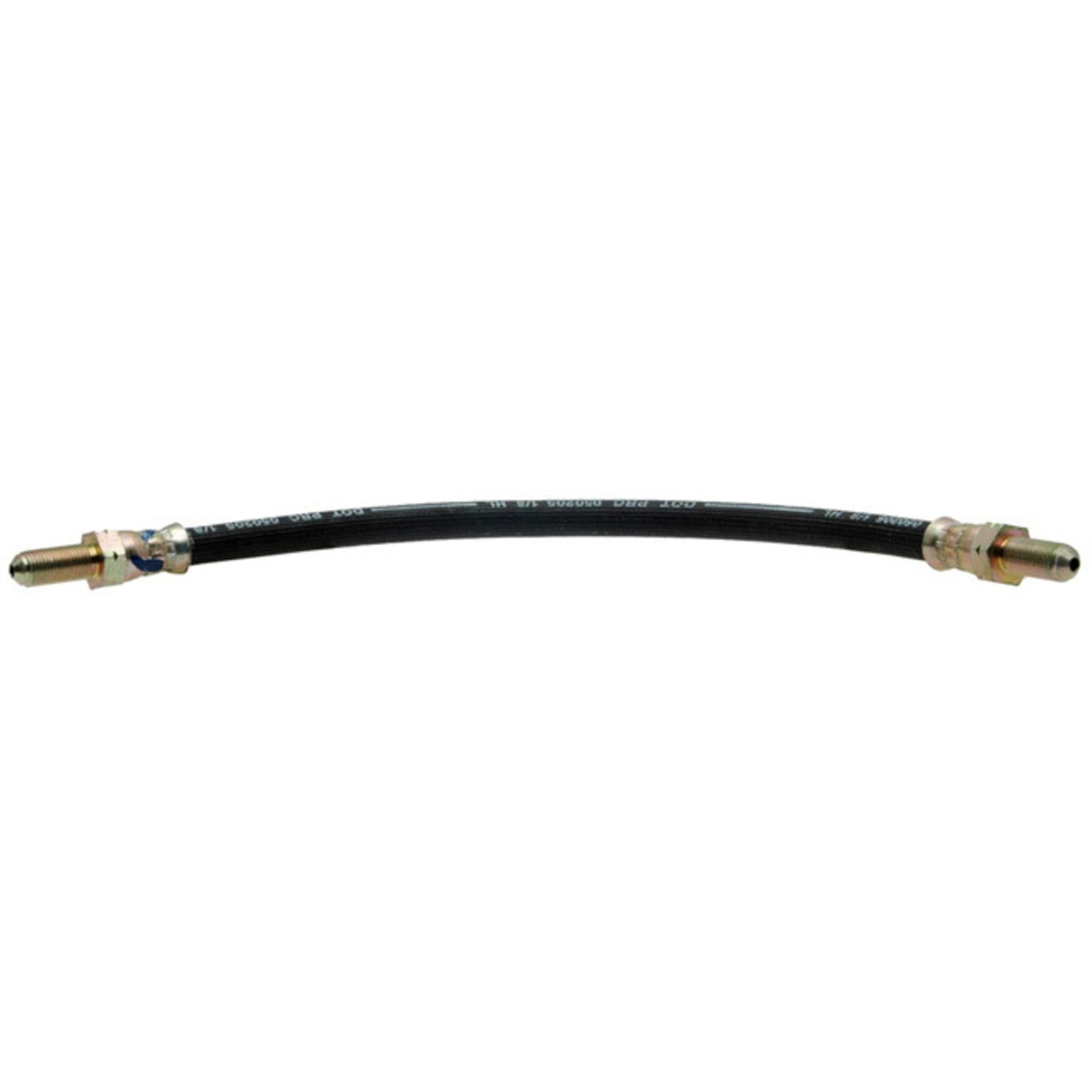 Raybestos Brakes Brake Hydraulic Hose BH36941