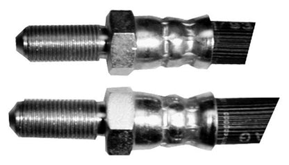 Raybestos Brakes Brake Hydraulic Hose BH36941