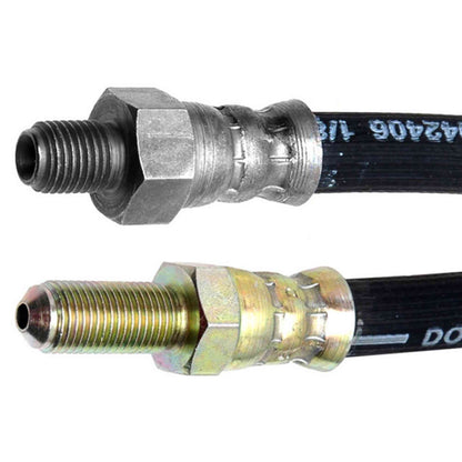 Raybestos Brakes Brake Hydraulic Hose BH36947