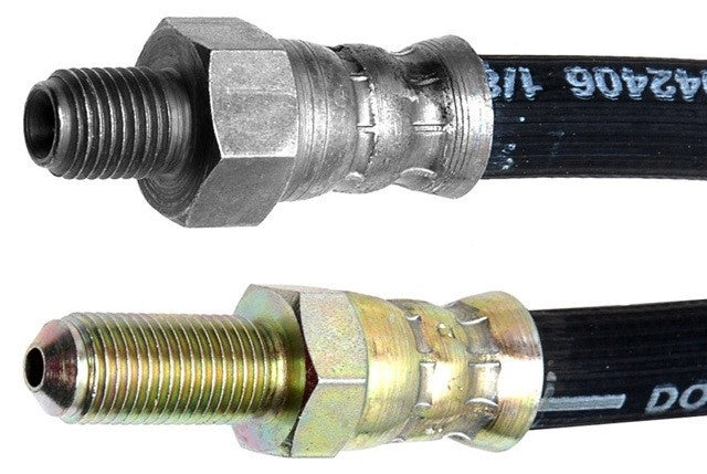 Raybestos Brakes Brake Hydraulic Hose BH36947