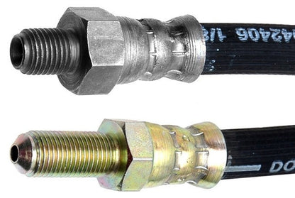Raybestos Brakes Brake Hydraulic Hose BH36947