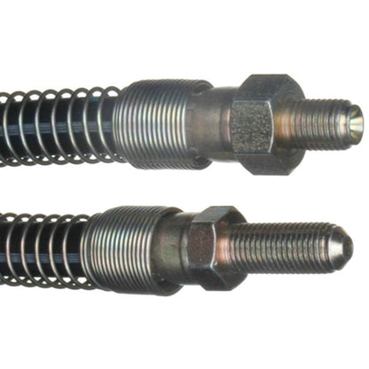 Raybestos Brakes Brake Hydraulic Hose BH36948
