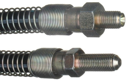 Raybestos Brakes Brake Hydraulic Hose BH36948