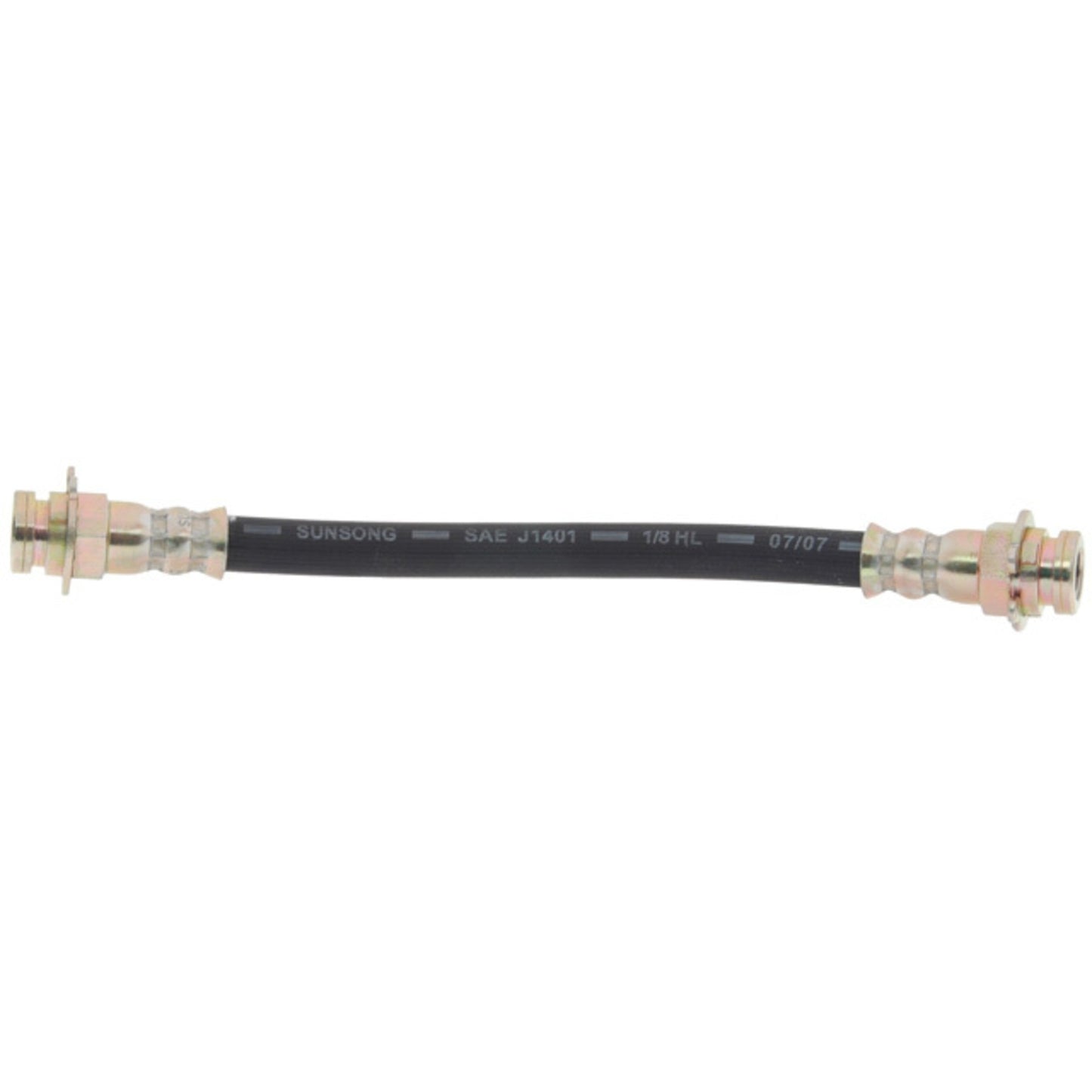 Raybestos Brakes Brake Hydraulic Hose BH36961