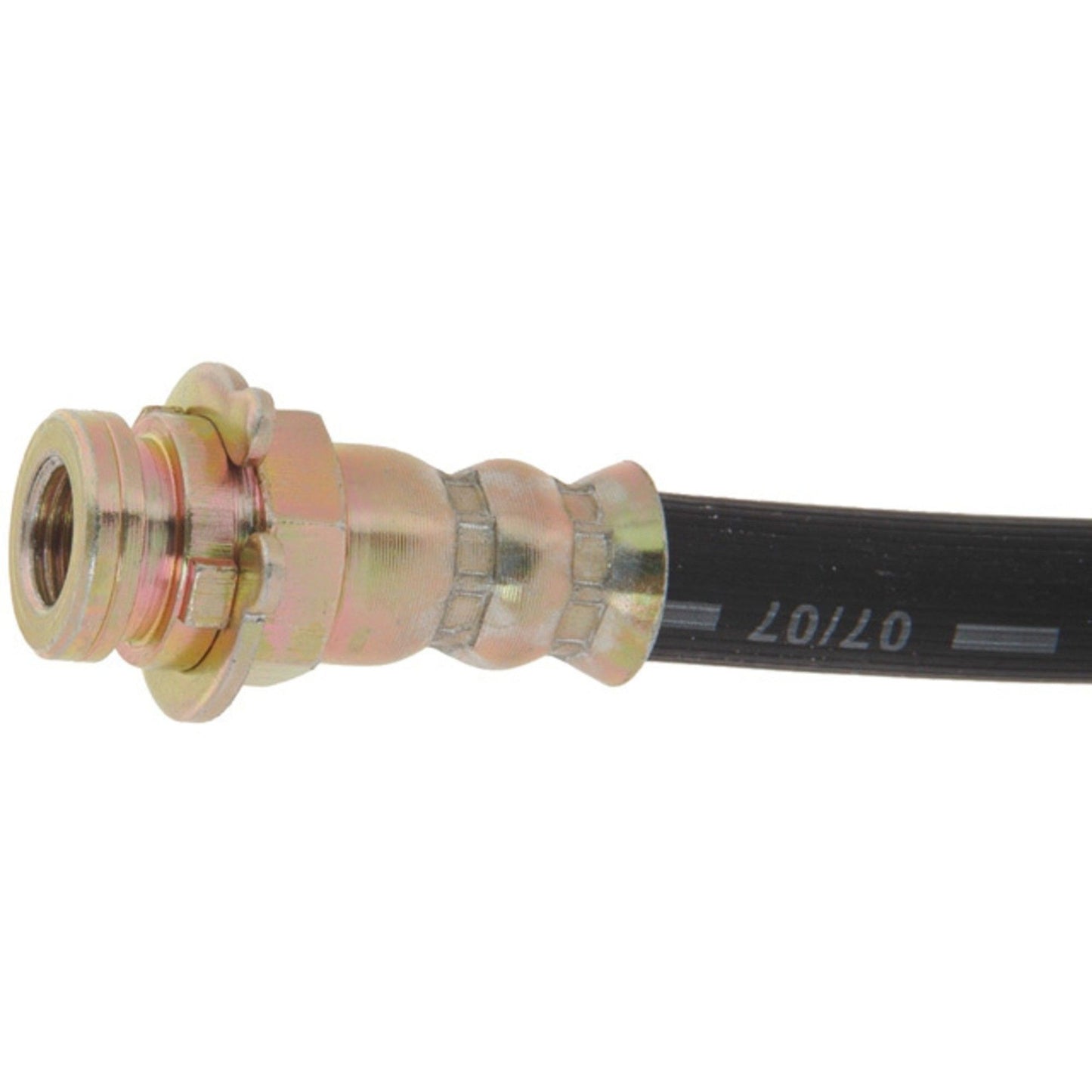 Raybestos Brakes Brake Hydraulic Hose BH36961