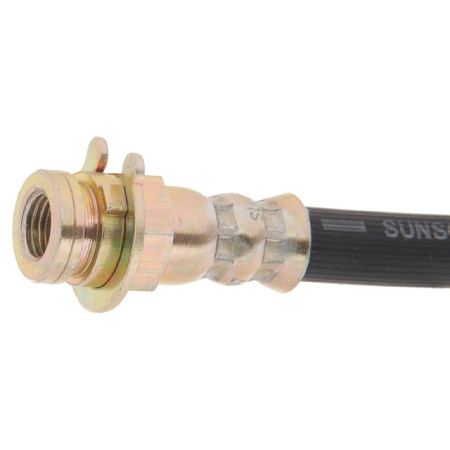Raybestos Brakes Brake Hydraulic Hose BH36961
