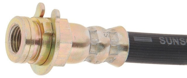 Raybestos Brakes Brake Hydraulic Hose BH36961