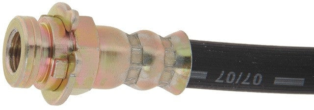 Raybestos Brakes Brake Hydraulic Hose BH36961