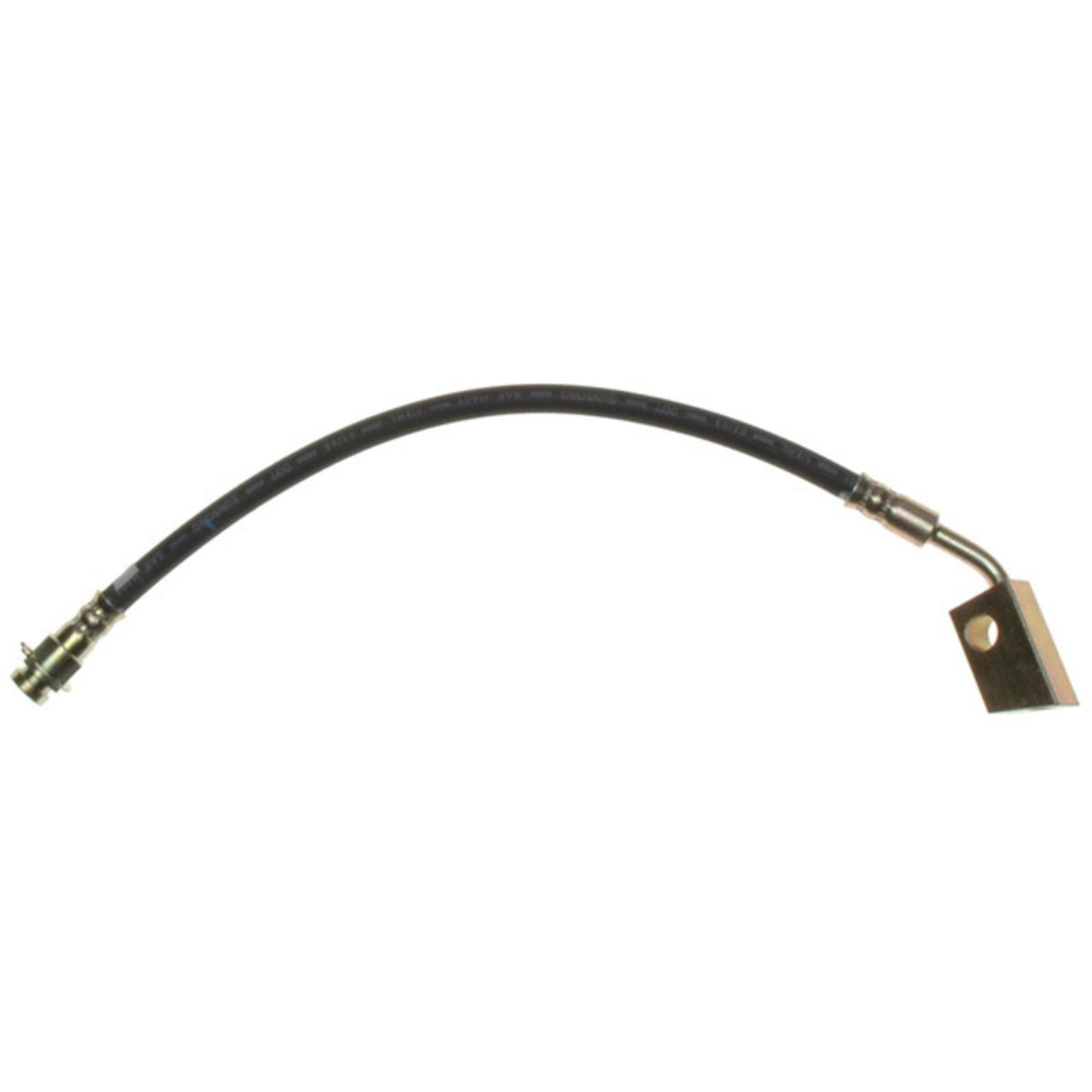 Raybestos Brakes Brake Hydraulic Hose BH36962