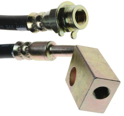 Raybestos Brakes Brake Hydraulic Hose BH36962