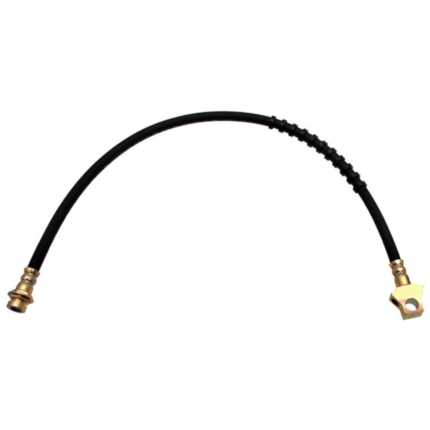 Raybestos Brakes Brake Hydraulic Hose BH36963