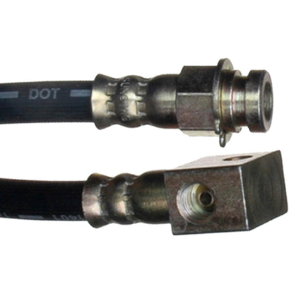 Raybestos Brakes Brake Hydraulic Hose BH36965