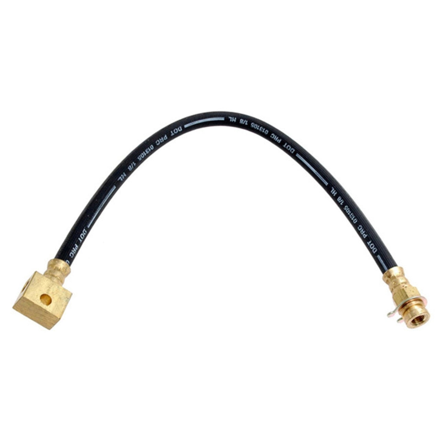 Raybestos Brakes Brake Hydraulic Hose BH36965