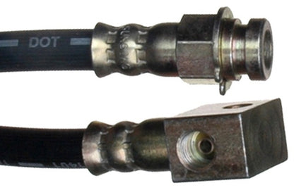 Raybestos Brakes Brake Hydraulic Hose BH36965