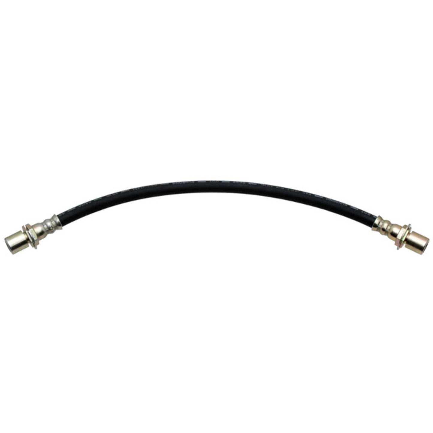 Raybestos Brakes Brake Hydraulic Hose BH36966