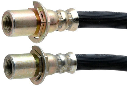 Raybestos Brakes Brake Hydraulic Hose BH36966