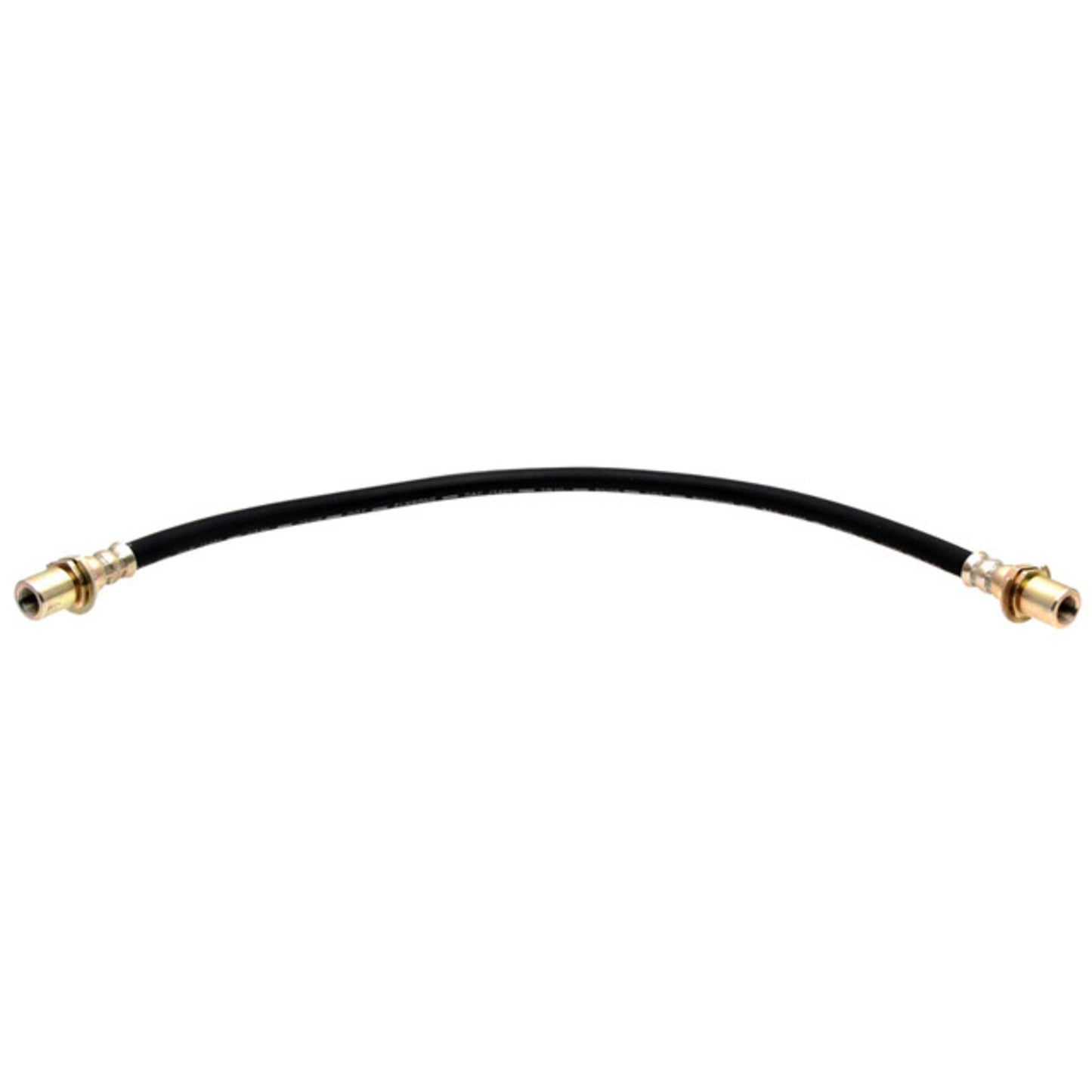Raybestos Brakes Brake Hydraulic Hose BH36967