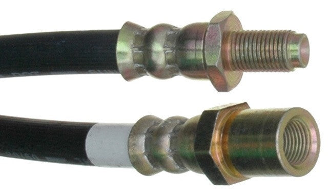 Raybestos Brakes Brake Hydraulic Hose BH36968