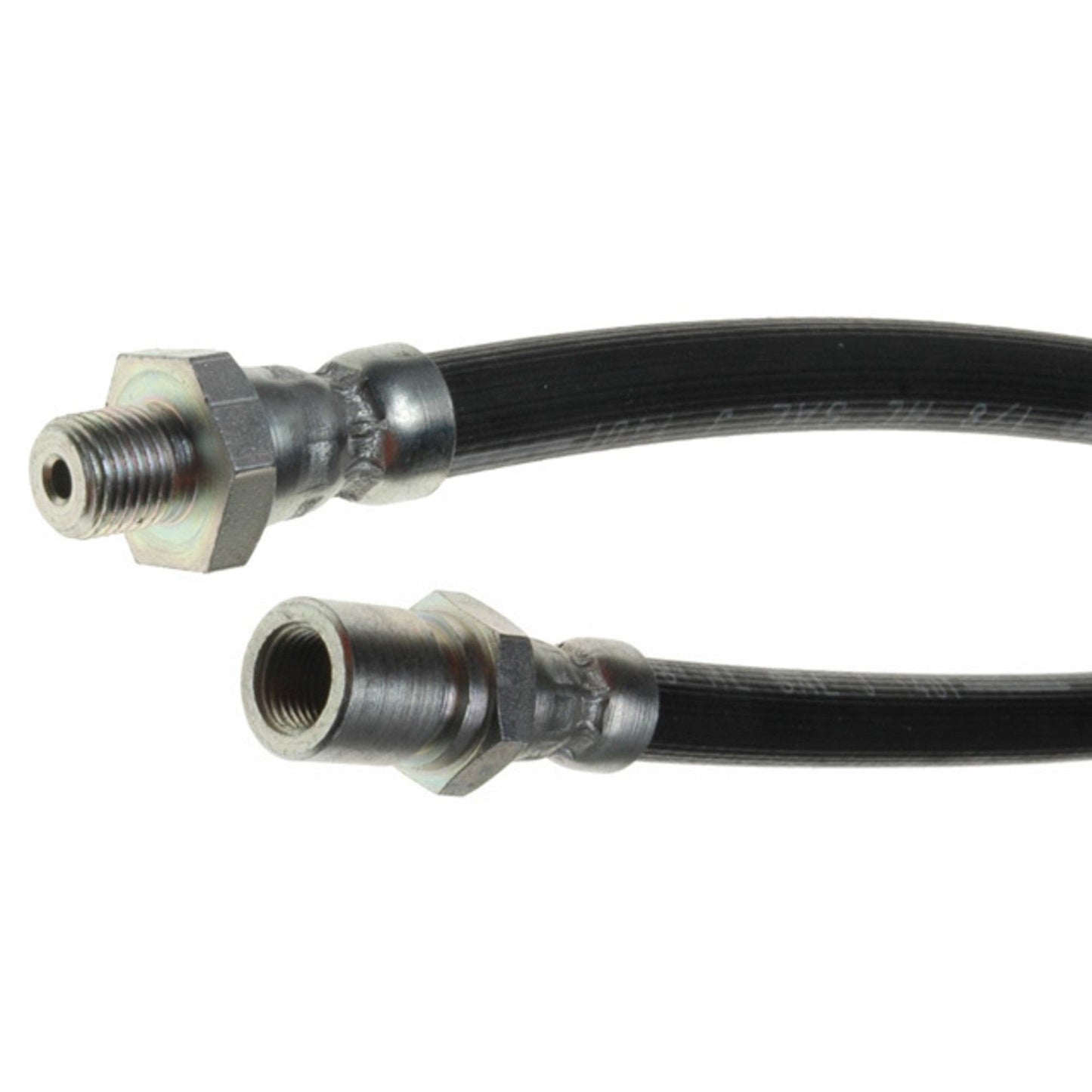 Raybestos Brakes Brake Hydraulic Hose BH36970