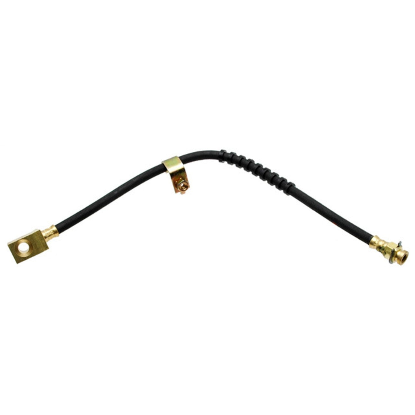 Raybestos Brakes Brake Hydraulic Hose BH36971