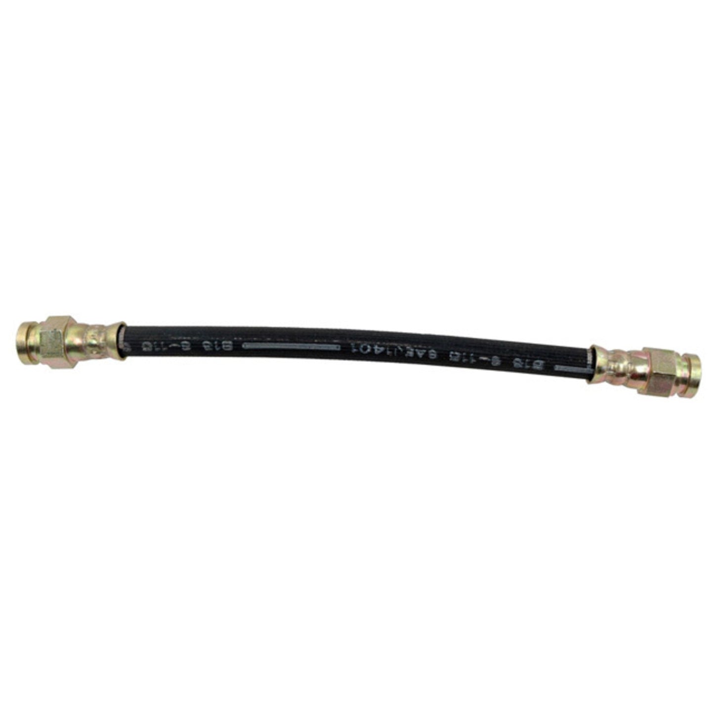 Raybestos Brakes Brake Hydraulic Hose BH36974