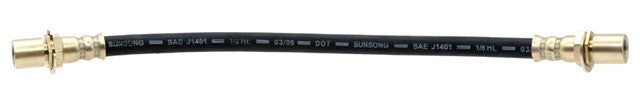 Raybestos Brakes Brake Hydraulic Hose BH36975