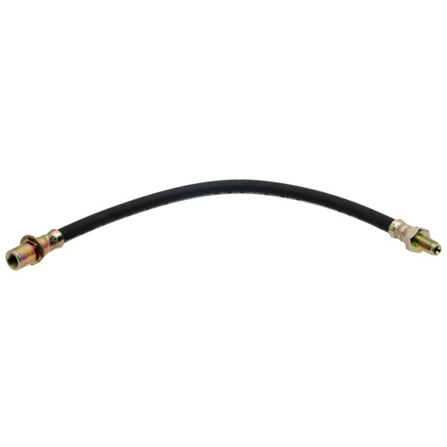 Raybestos Brakes Brake Hydraulic Hose BH36978