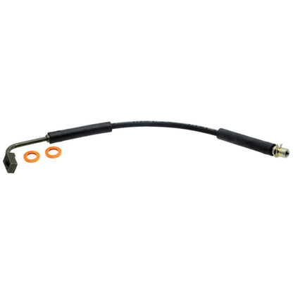 Raybestos Brakes Brake Hydraulic Hose BH36981