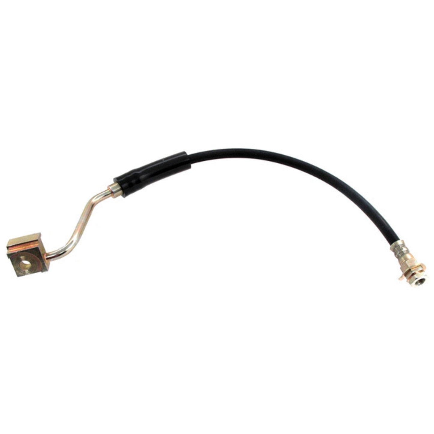 Raybestos Brakes Brake Hydraulic Hose BH36984