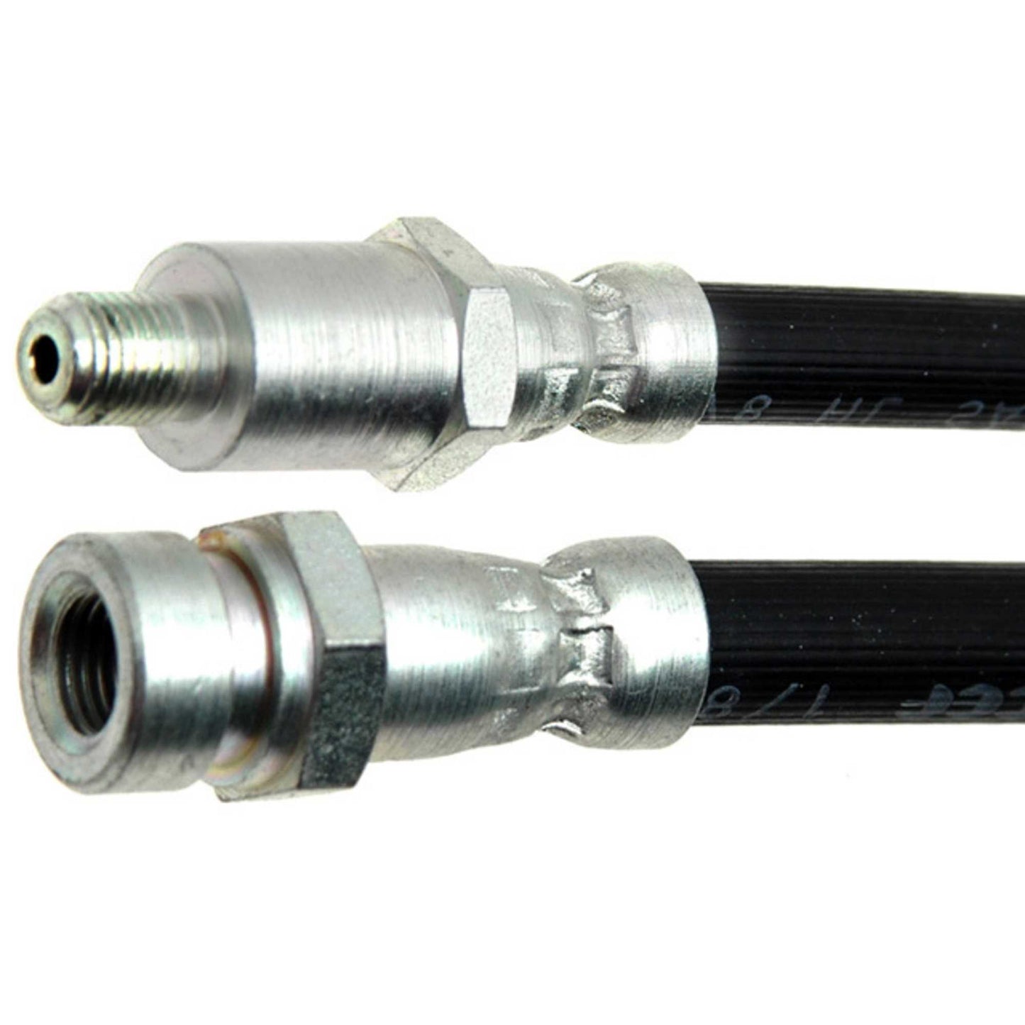 Raybestos Brakes Brake Hydraulic Hose BH36992