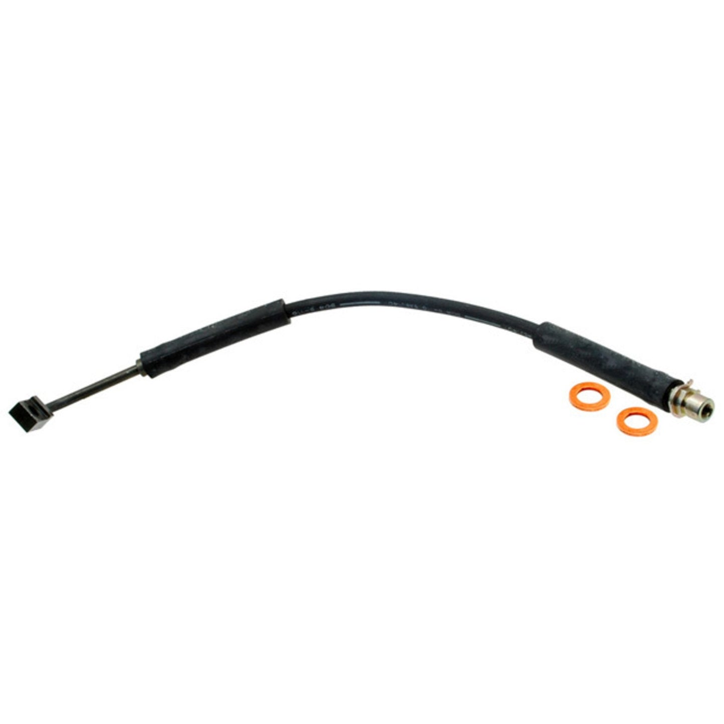 Raybestos Brakes Brake Hydraulic Hose BH36996