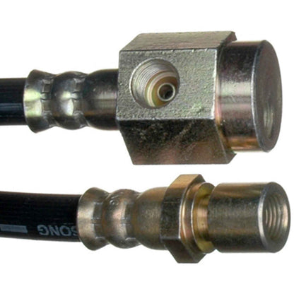 Raybestos Brakes Brake Hydraulic Hose BH36998