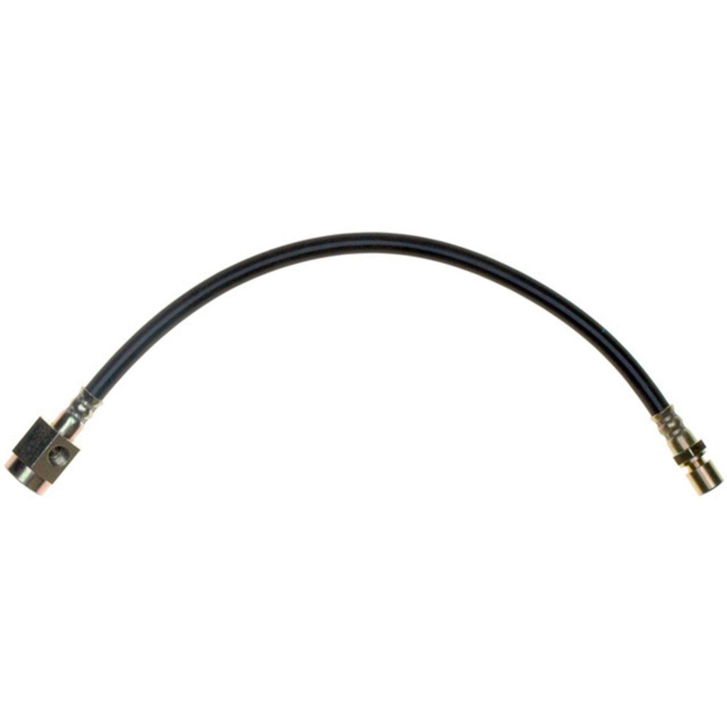 Raybestos Brakes Brake Hydraulic Hose BH36998