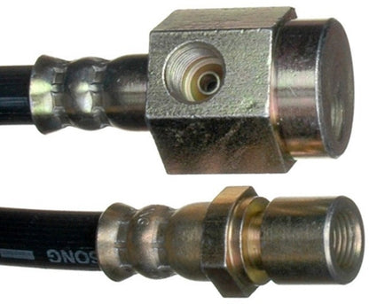 Raybestos Brakes Brake Hydraulic Hose BH36998