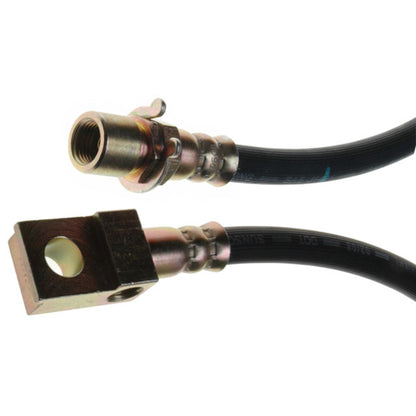 Raybestos Brakes Brake Hydraulic Hose BH380005