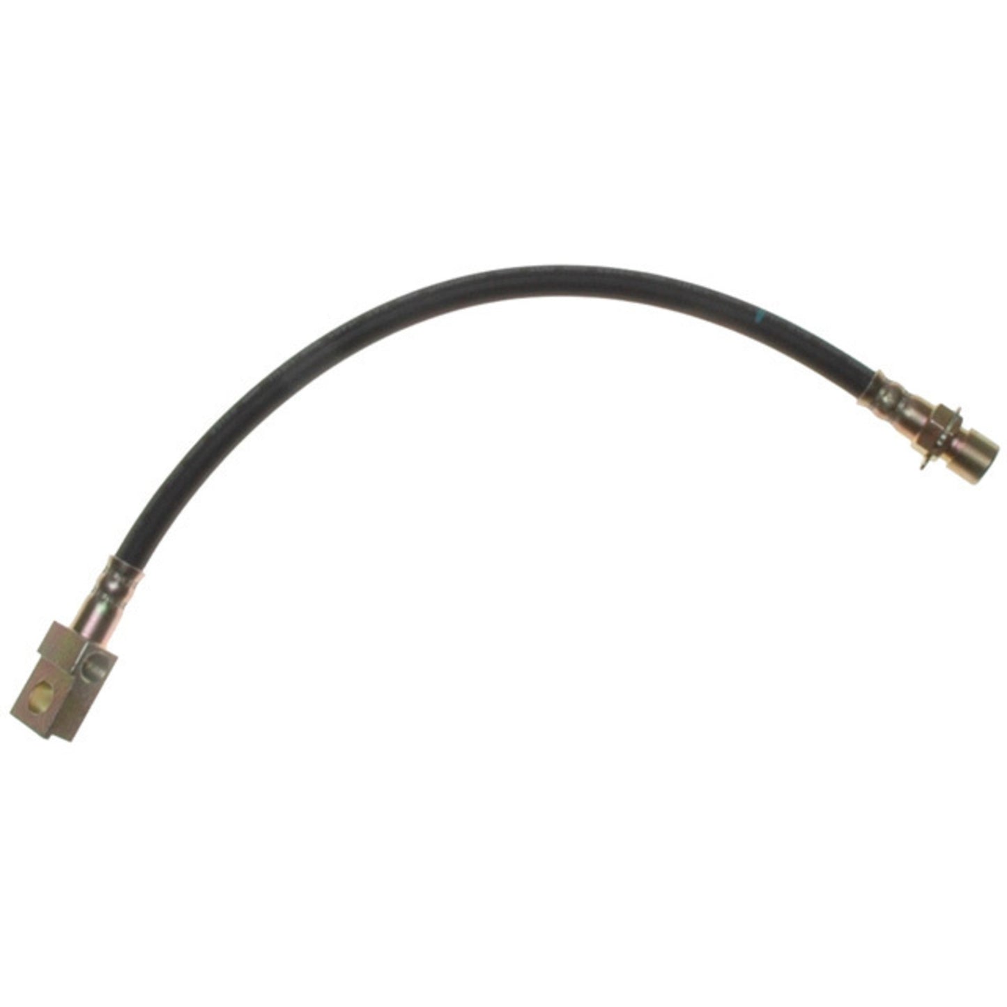 Raybestos Brakes Brake Hydraulic Hose BH380005