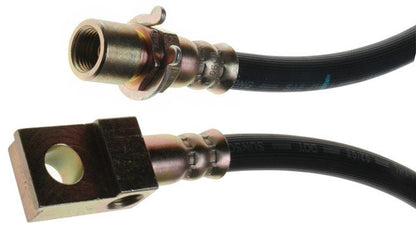 Raybestos Brakes Brake Hydraulic Hose BH380005