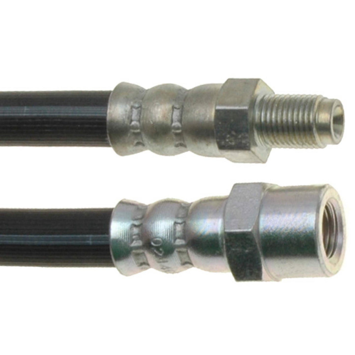 Raybestos Brakes Brake Hydraulic Hose BH380009