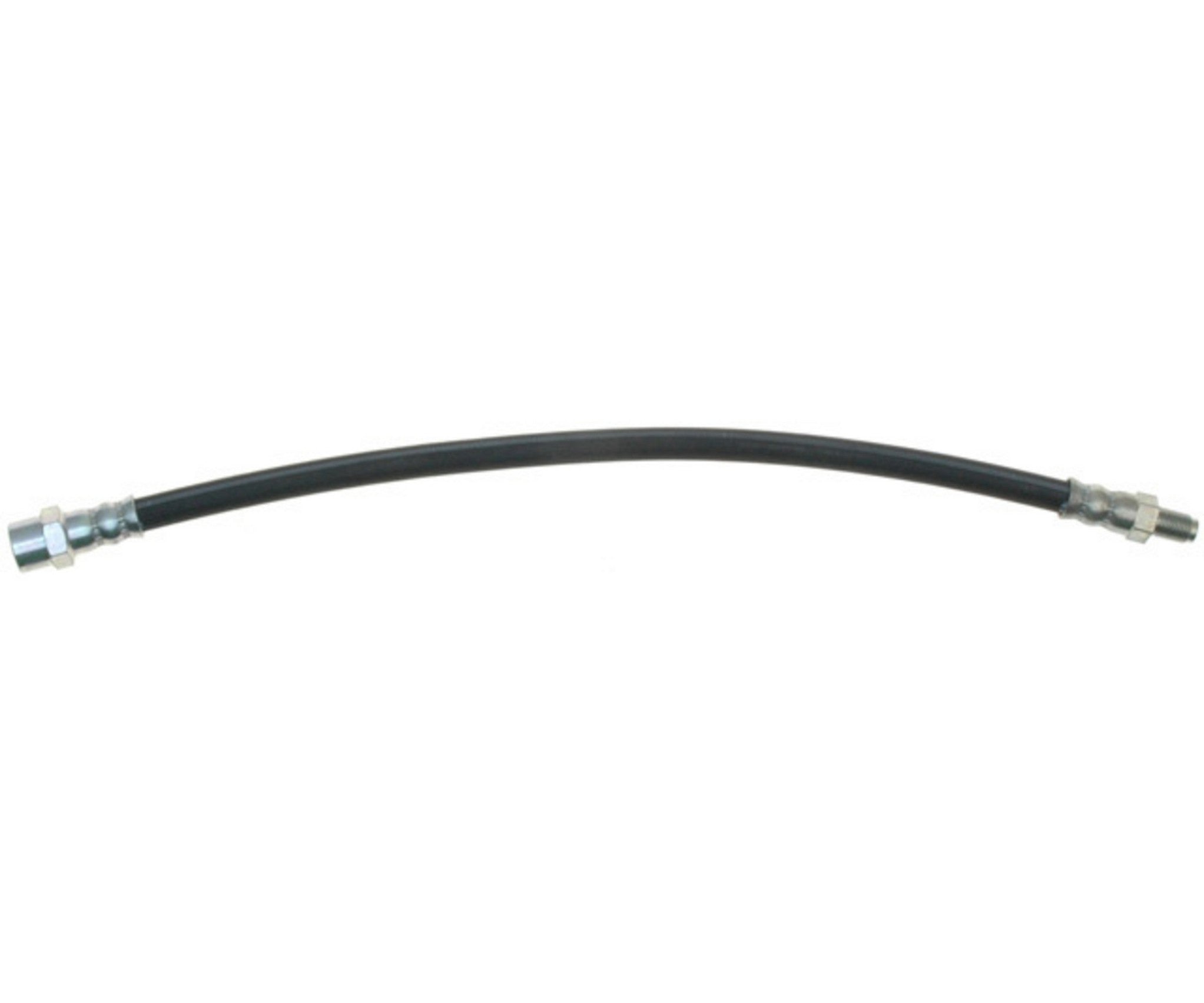 Raybestos Brakes Brake Hydraulic Hose BH380009