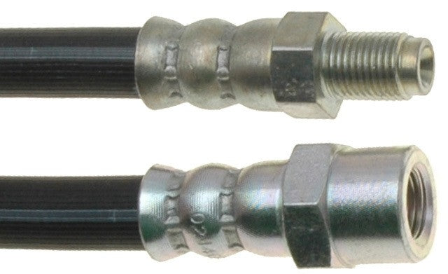 Raybestos Brakes Brake Hydraulic Hose BH380009