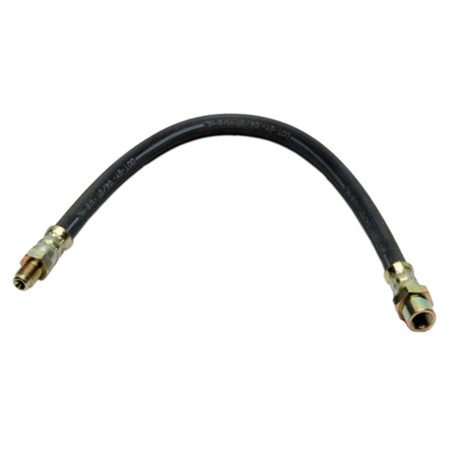 Raybestos Brakes Brake Hydraulic Hose BH380013