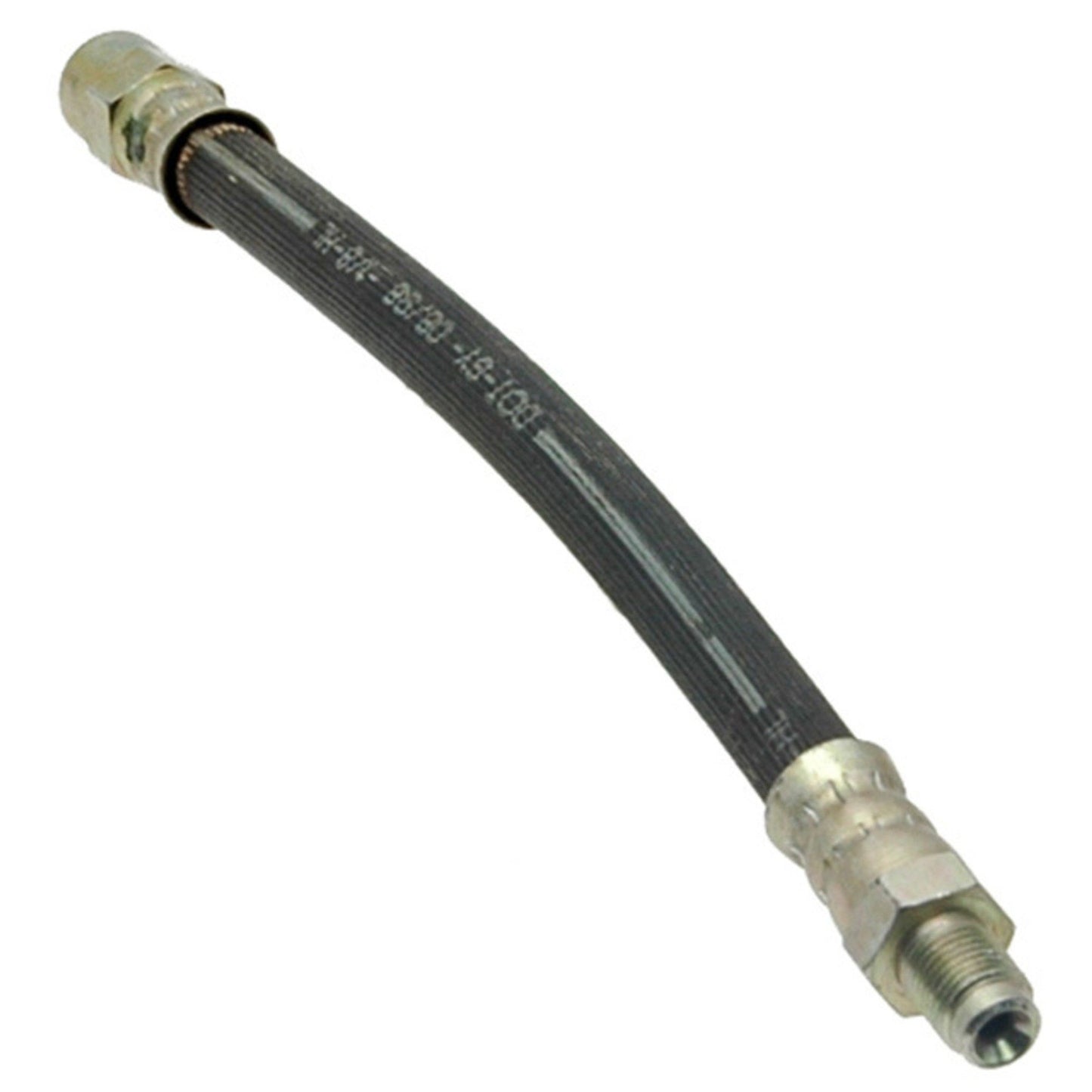 Raybestos Brakes Brake Hydraulic Hose BH38001