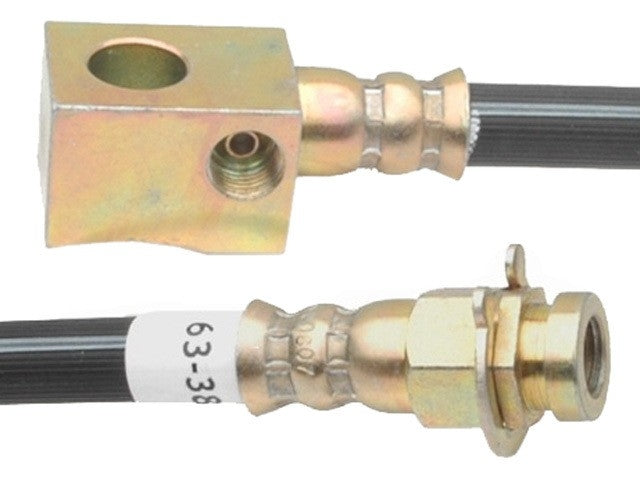 Raybestos Brakes Brake Hydraulic Hose BH380038