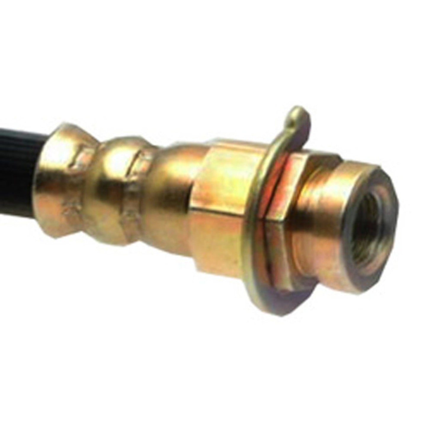 Raybestos Brakes Brake Hydraulic Hose BH380039