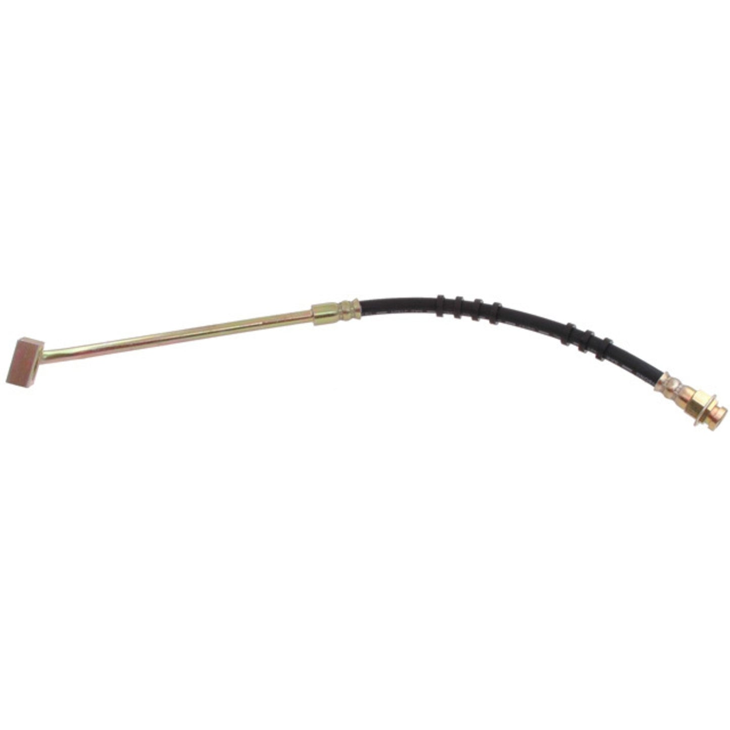 Raybestos Brakes Brake Hydraulic Hose BH380040