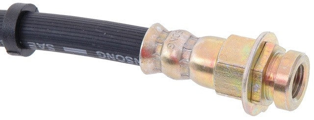 Raybestos Brakes Brake Hydraulic Hose BH380040